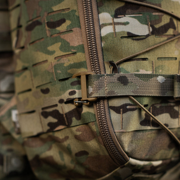 M-Tac Backpack Sturm with Ergonomic Straps Elite Gen.II X-Large
