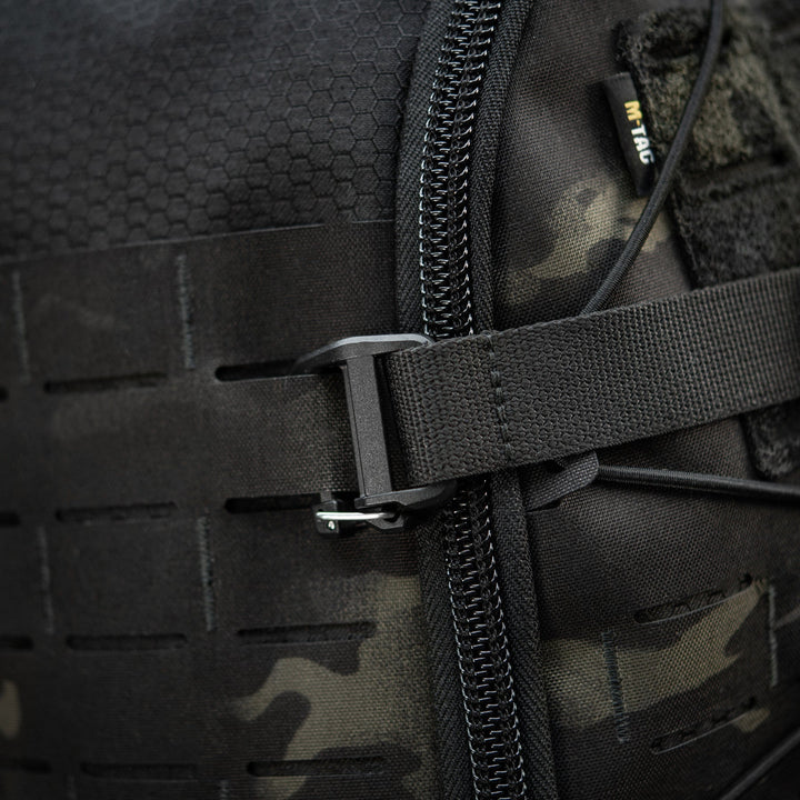 M-Tac Backpack Sturm with Ergonomic Straps Elite Gen.II X-Large