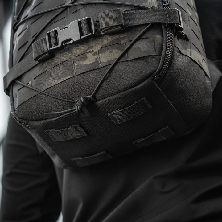 M-Tac Backpack Sturm with Ergonomic Straps Elite Gen.II X-Large