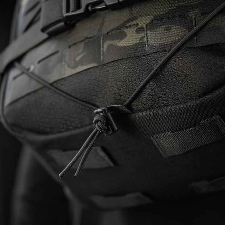 M-Tac Backpack Sturm with Ergonomic Straps Elite Gen.II X-Large