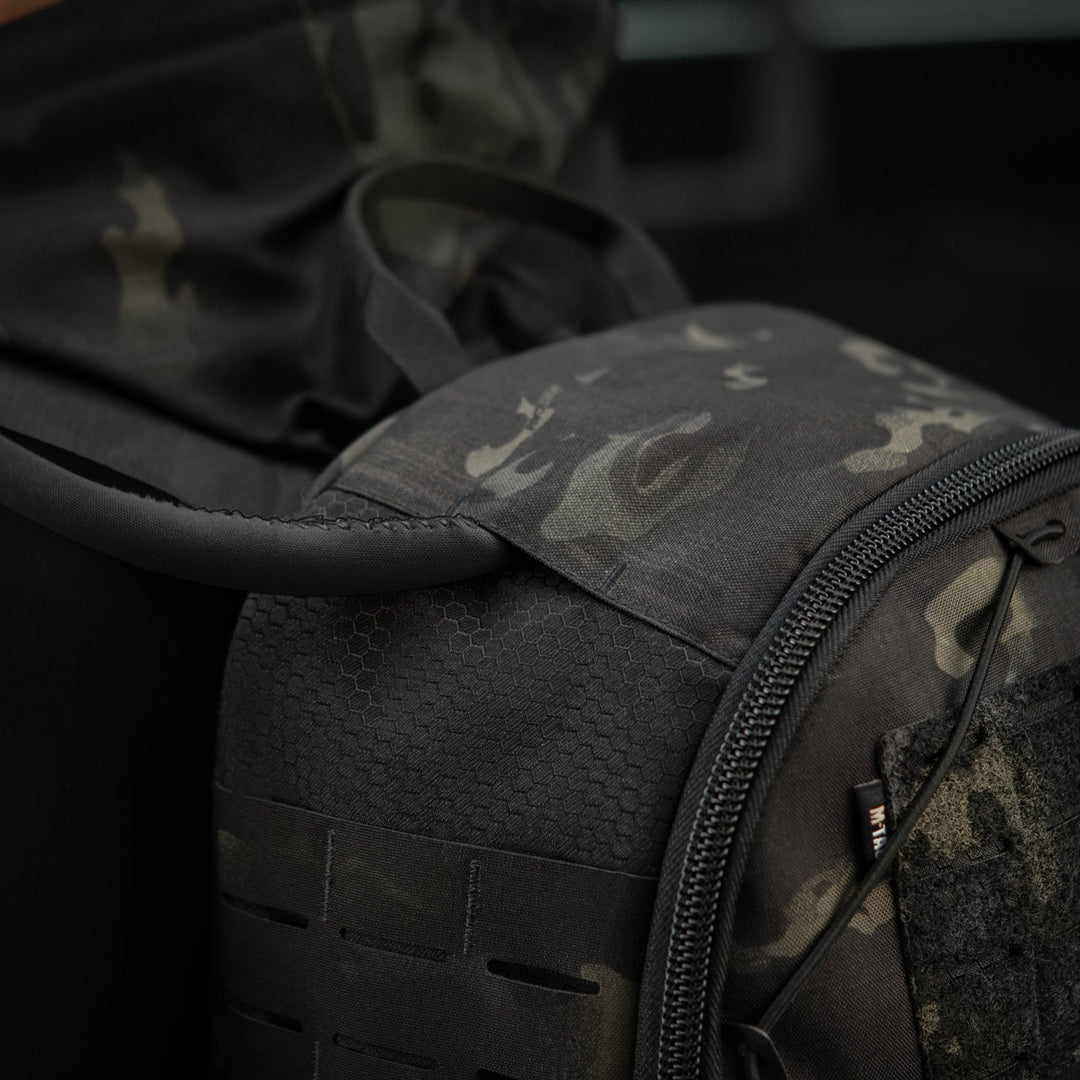 M-Tac Backpack Sturm with Ergonomic Straps Elite Gen.II X-Large
