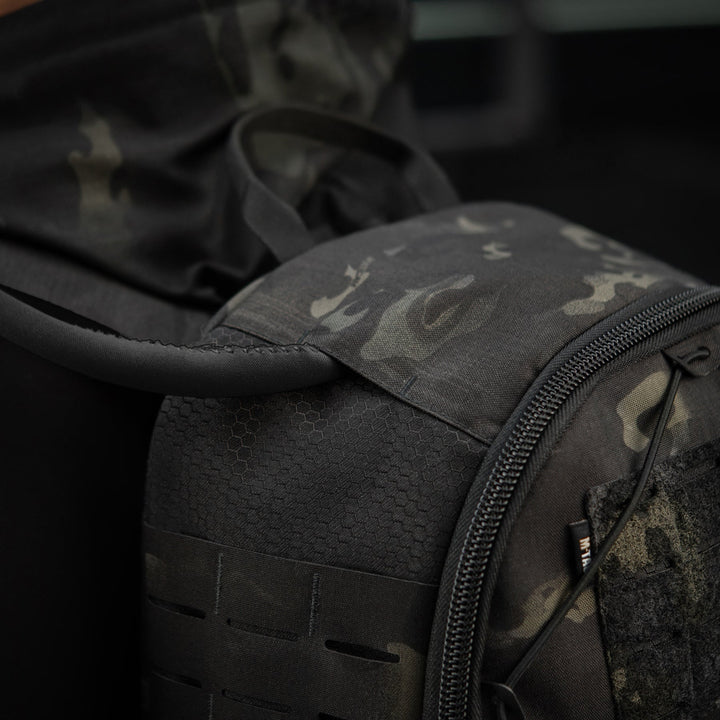 M-Tac Backpack Sturm with Ergonomic Straps Elite Gen.II X-Large