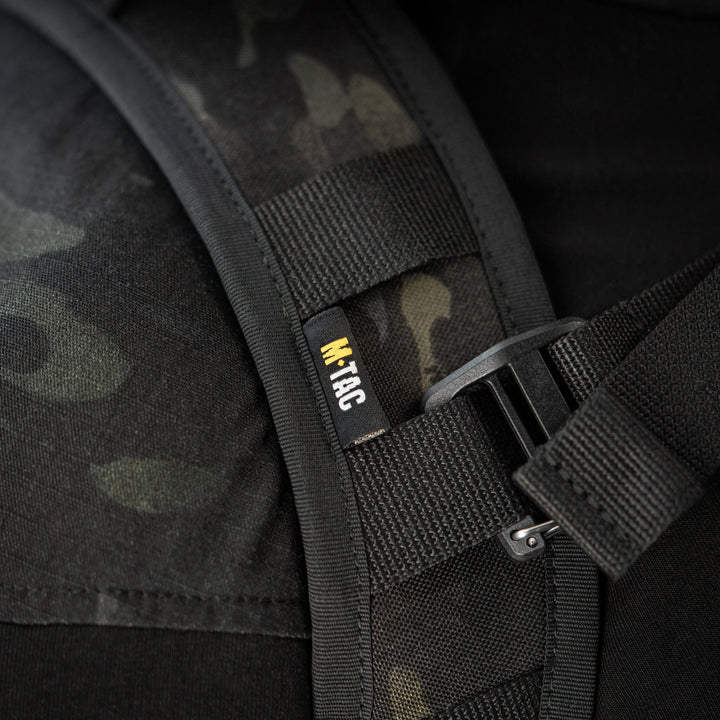 M-Tac Backpack Sturm with Ergonomic Straps Elite Gen.II X-Large
