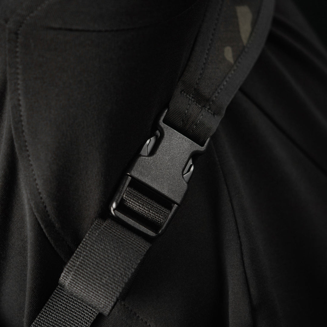 M-Tac Backpack Sturm with Ergonomic Straps Elite Gen.II X-Large