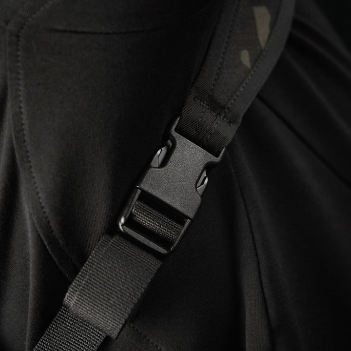 M-Tac Backpack Sturm with Ergonomic Straps Elite Gen.II X-Large