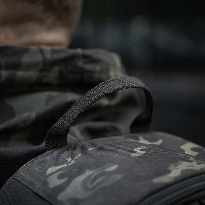 M-Tac Backpack Sturm with Ergonomic Straps Elite Gen.II X-Large