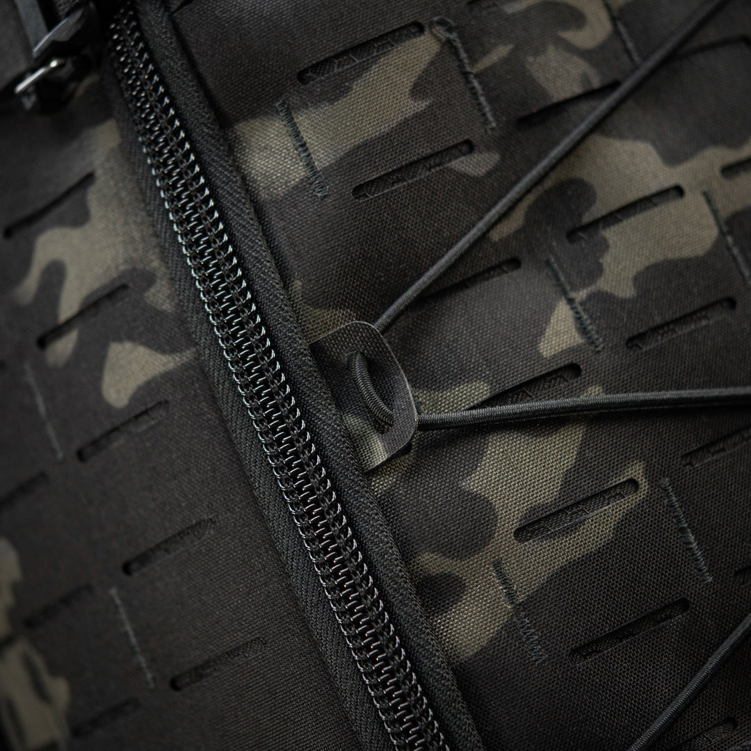 M-Tac Backpack Sturm with Ergonomic Straps Elite Gen.II X-Large