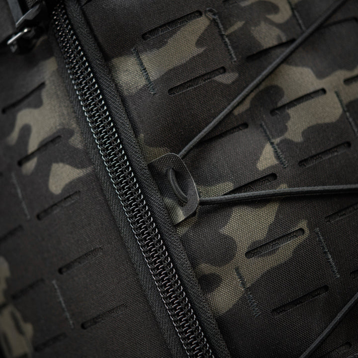 M-Tac Backpack Sturm with Ergonomic Straps Elite Gen.II X-Large
