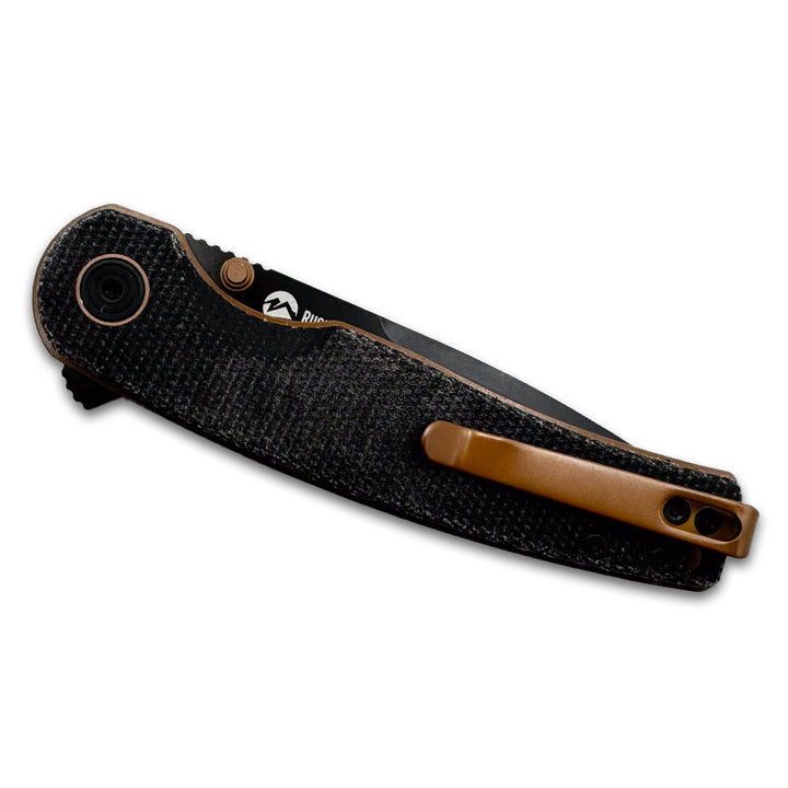 Ruck & River Savannah Folding Knife