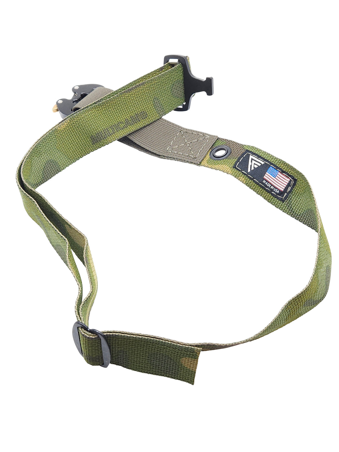 Holster Leg Strap