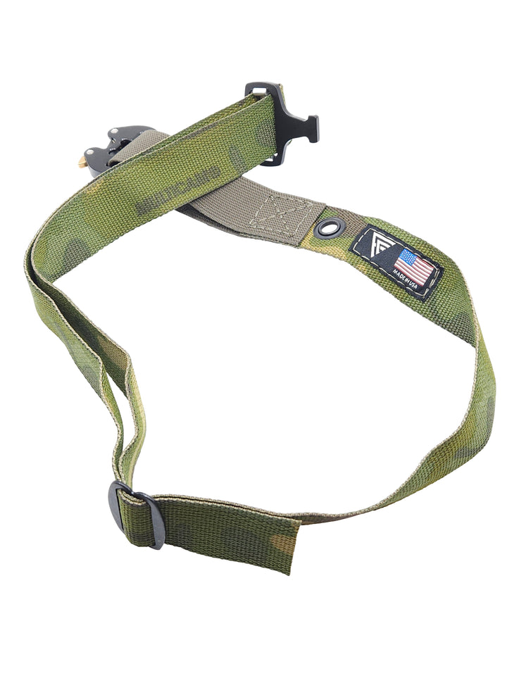 Holster Leg Strap