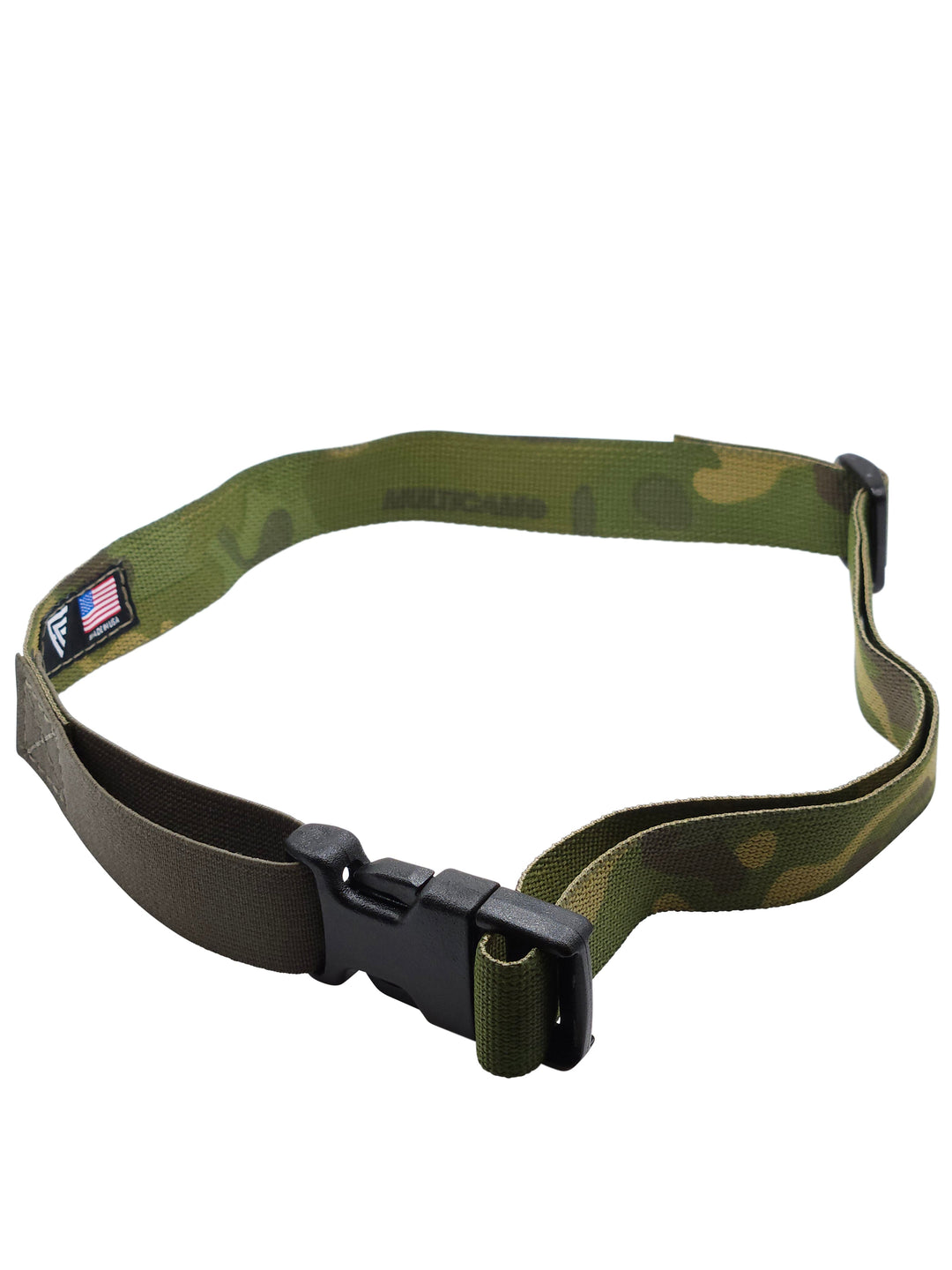 Holster Leg Strap