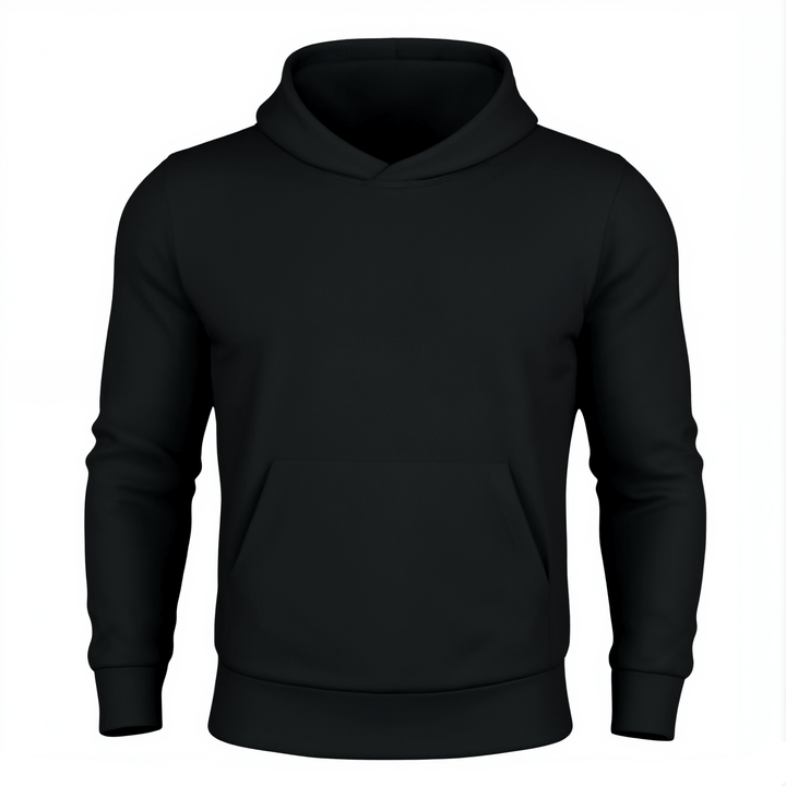 Durable Concealment Hoodie