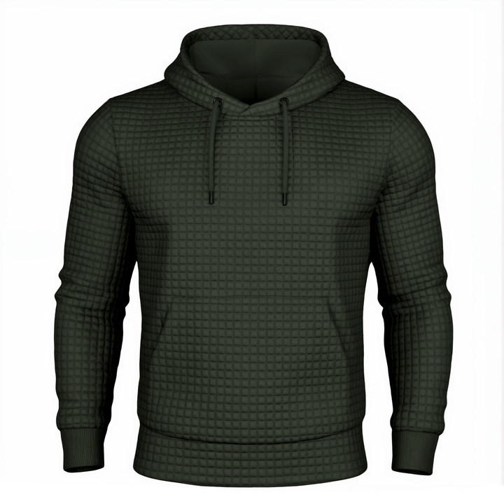 Standoff Concealment Hoodie Mk.II