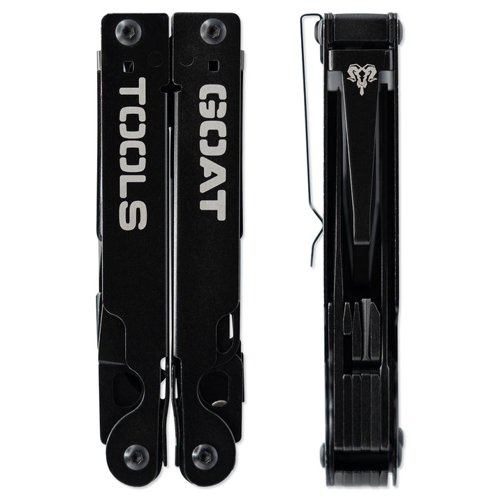 Multi-tool - Black Oxide