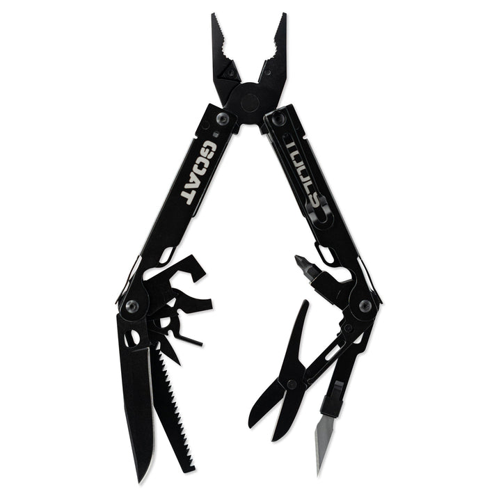 Multi-tool - Black Oxide