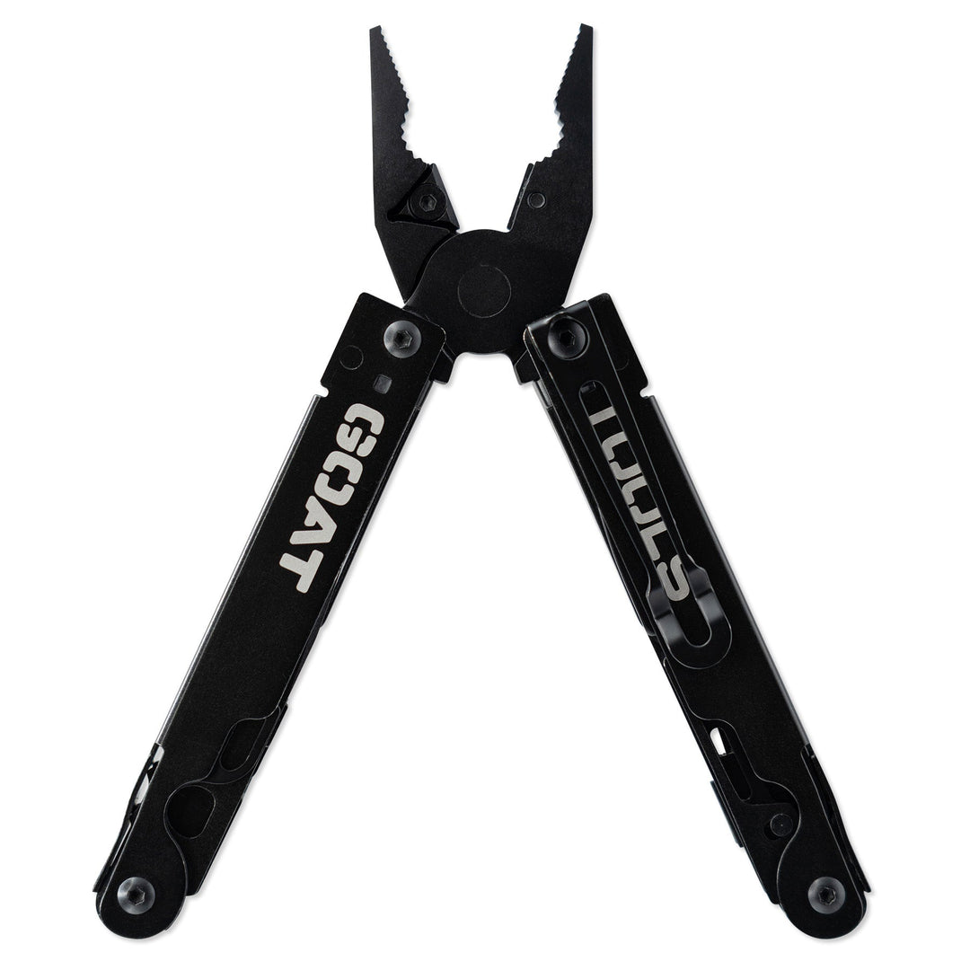 Multi-tool - Black Oxide