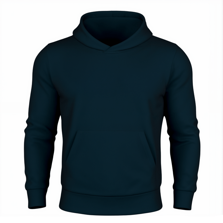 Durable Concealment Hoodie