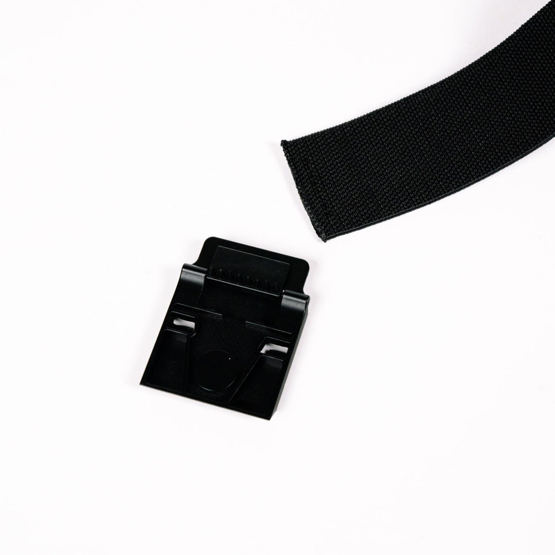 Enhanced Rapid Clasp Retention Belt - [BUNDLE AND SAVE]