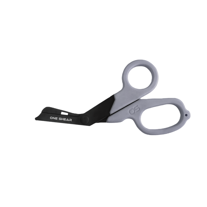 PRO Extreme Rescue Edition Trauma Shears - The Ultimate Emergency Tool for EMT or Nurses (various colors) | ONE SHEAR®