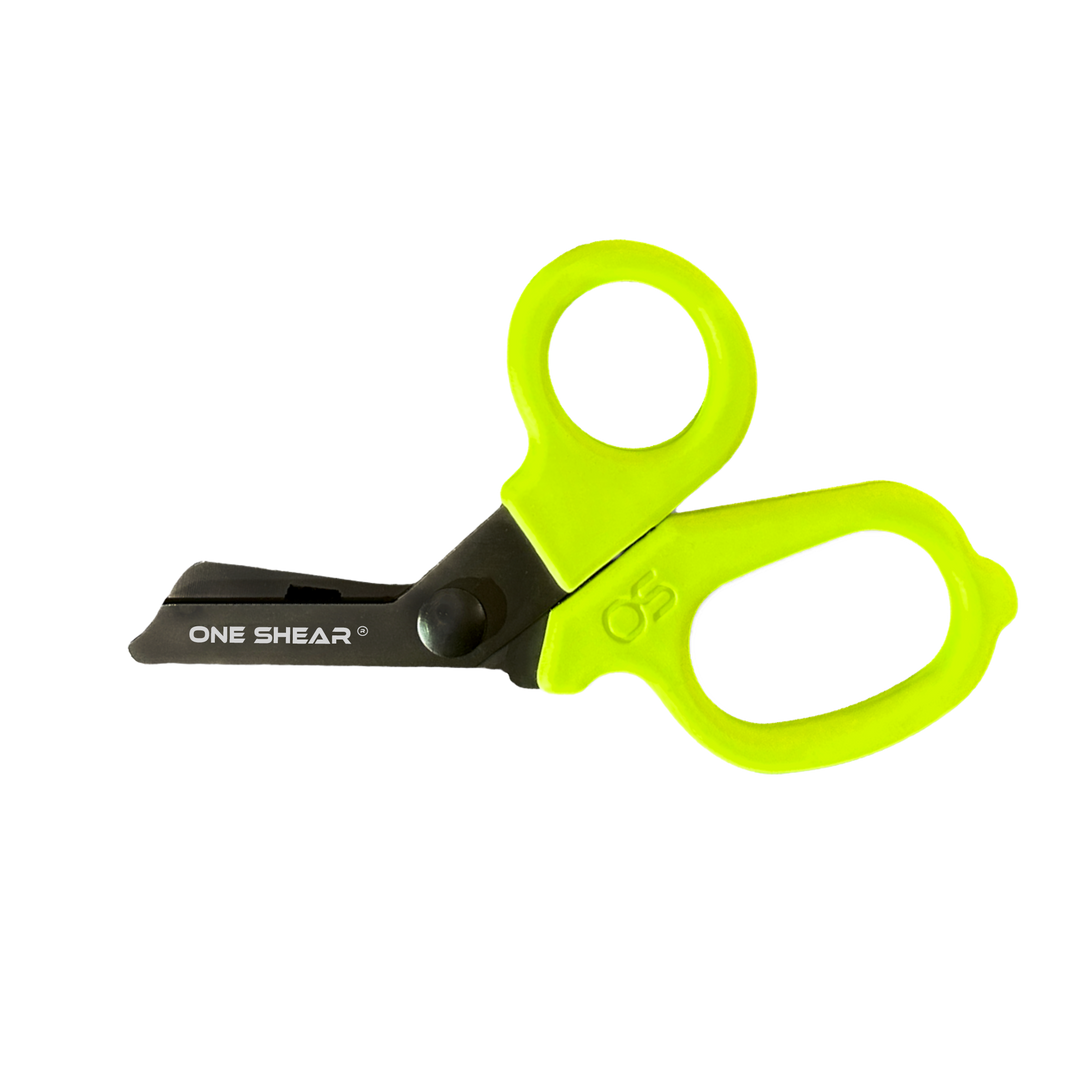 Safety Yellow MINI Shears Clearance