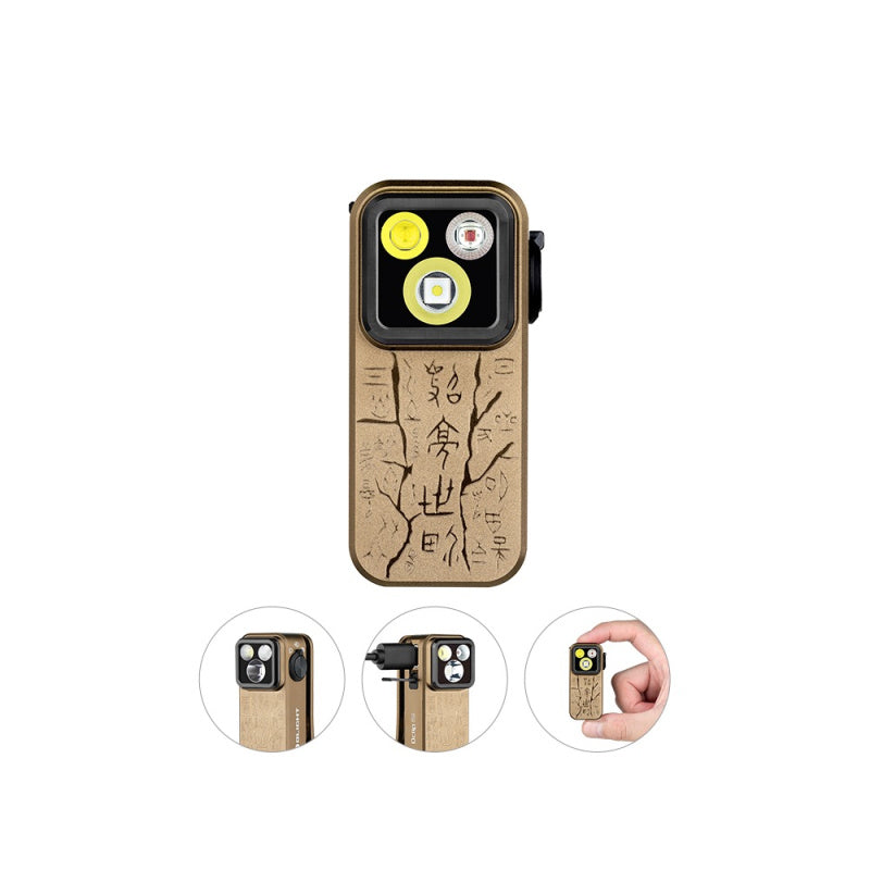 Olight | Oclip Pro | Clip On Flashlight