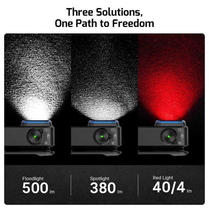 Olight | Oclip Pro | Clip On Flashlight