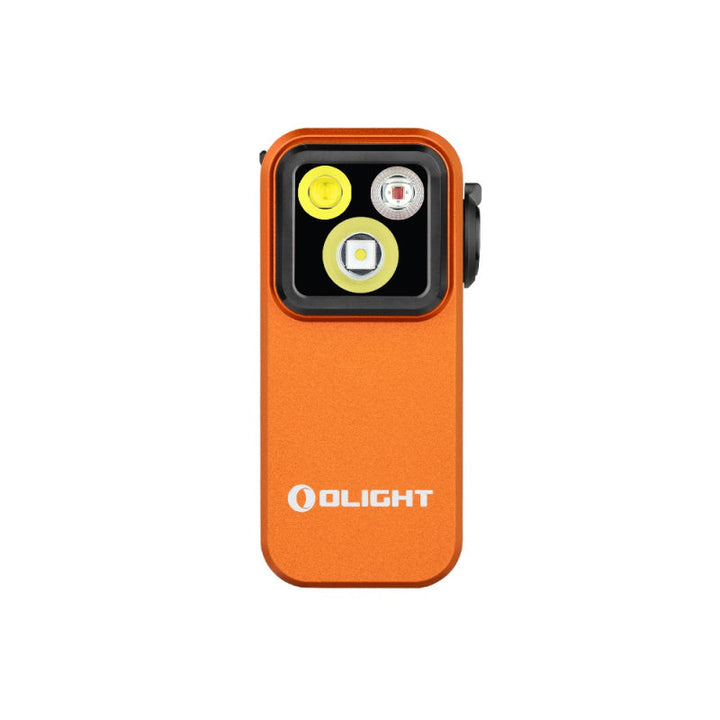Olight | Oclip Pro | Clip On Flashlight