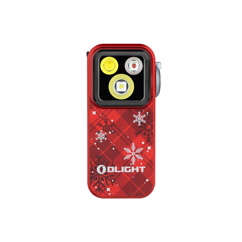 Olight | Oclip Pro | Clip On Flashlight