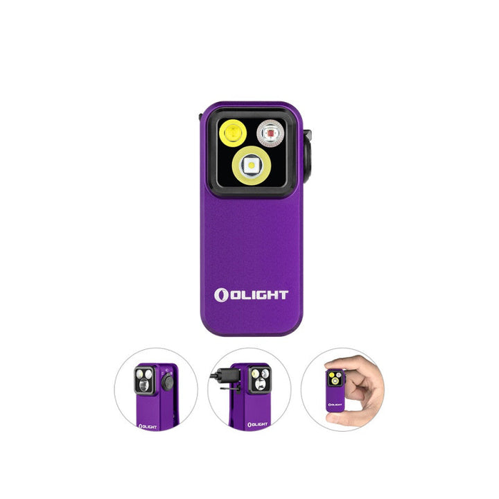 Olight | Oclip Pro | Clip On Flashlight