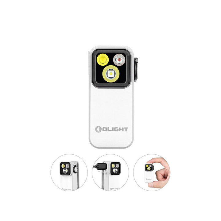 Olight | Oclip Pro | Clip On Flashlight