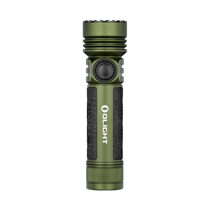 Olight | Seeker 4 Pro