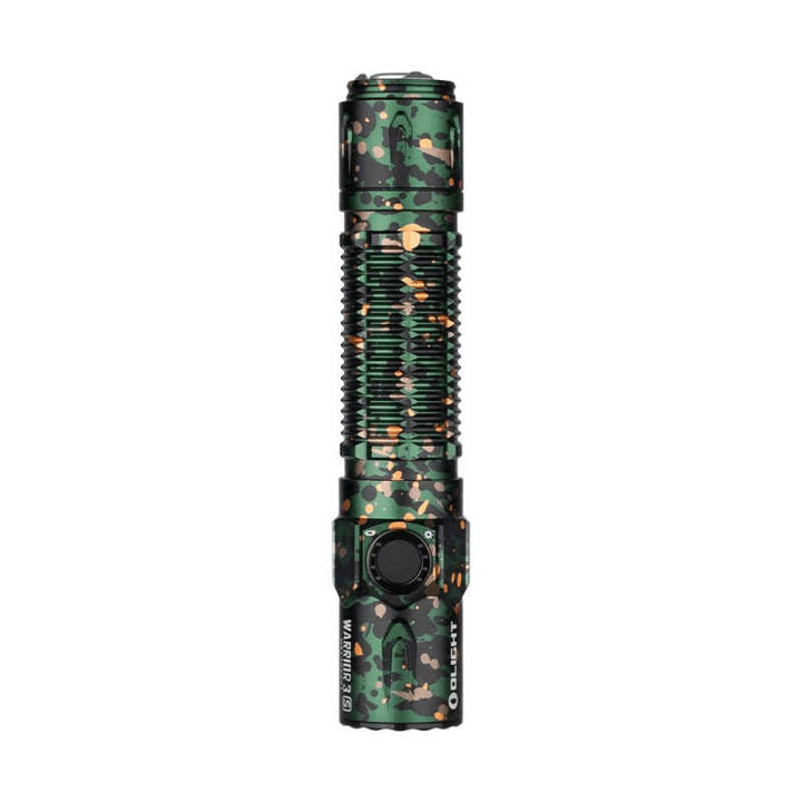 Olight | Warrior 3S | Tactical Flaslight