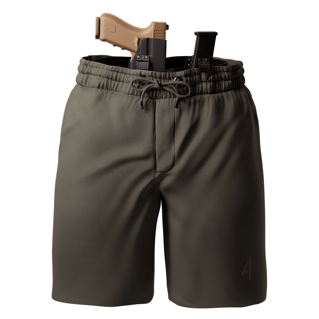 Carrier Shorts Mk.II - 11" Inseam