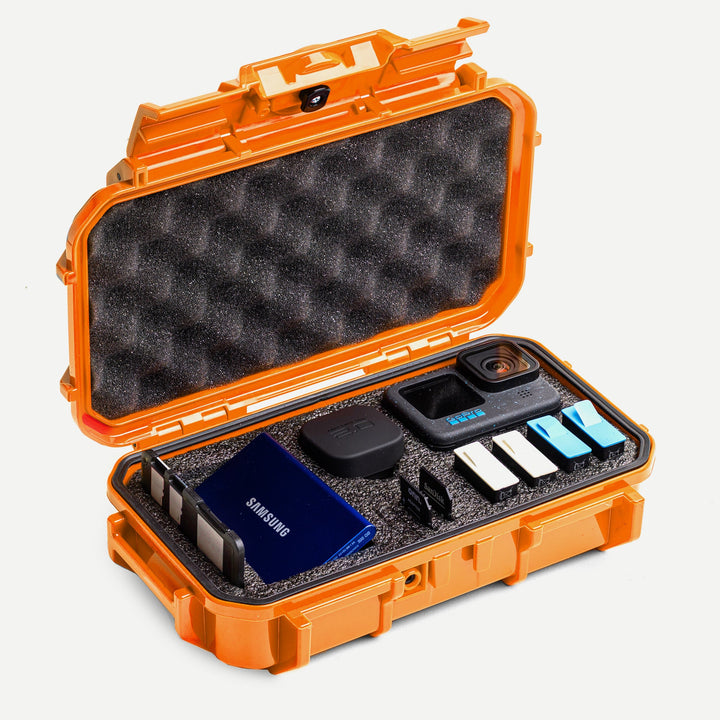 TOUGHBOX™ - SE56 Micro EDC Drybox