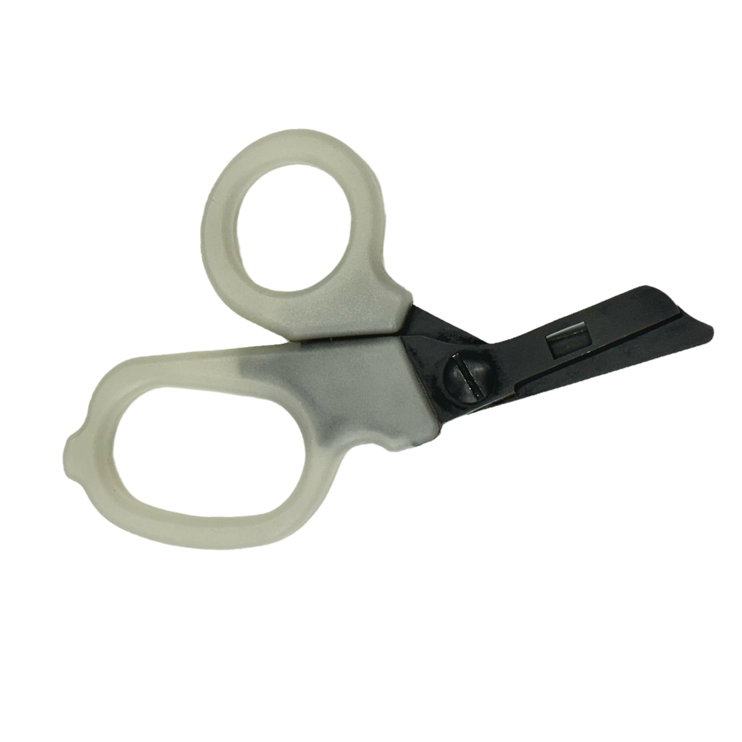 MINI Compact Medical Tactical Trauma Shears | ONE SHEAR®