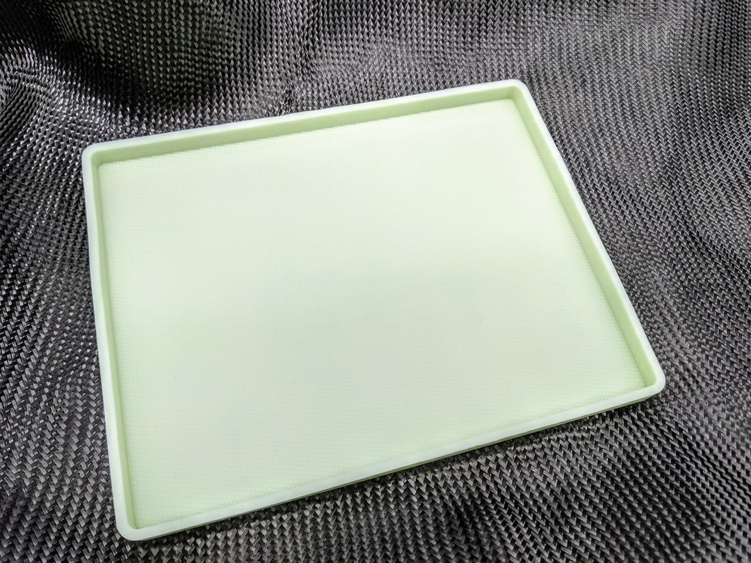 Glow Jumbo Parts Tray - Armorer  - Non Slip ( New 2026 Batch Now Shipping )