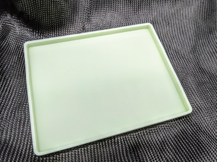 Glow Jumbo Parts Tray - Armorer  - Non Slip ( New 2026 Batch Now Shipping )
