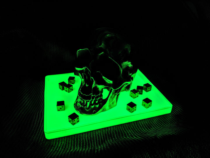 Glow Jumbo Parts Tray - Armorer  - Non Slip ( New 2026 Batch Now Shipping )