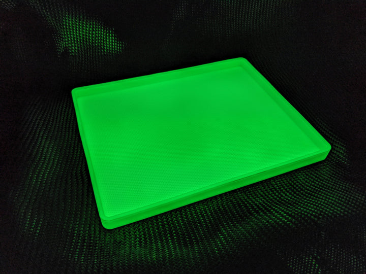 Glow Jumbo Parts Tray - Armorer  - Non Slip ( New 2026 Batch Now Shipping )