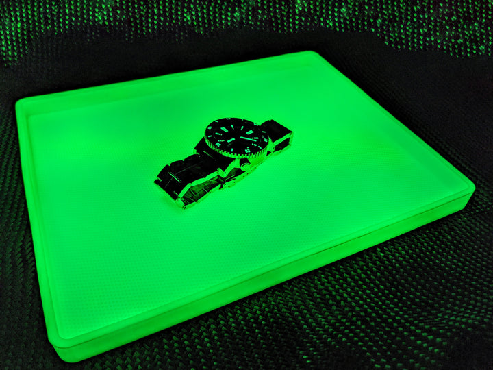 Glow Jumbo Parts Tray - Armorer  - Non Slip ( New 2026 Batch Now Shipping )