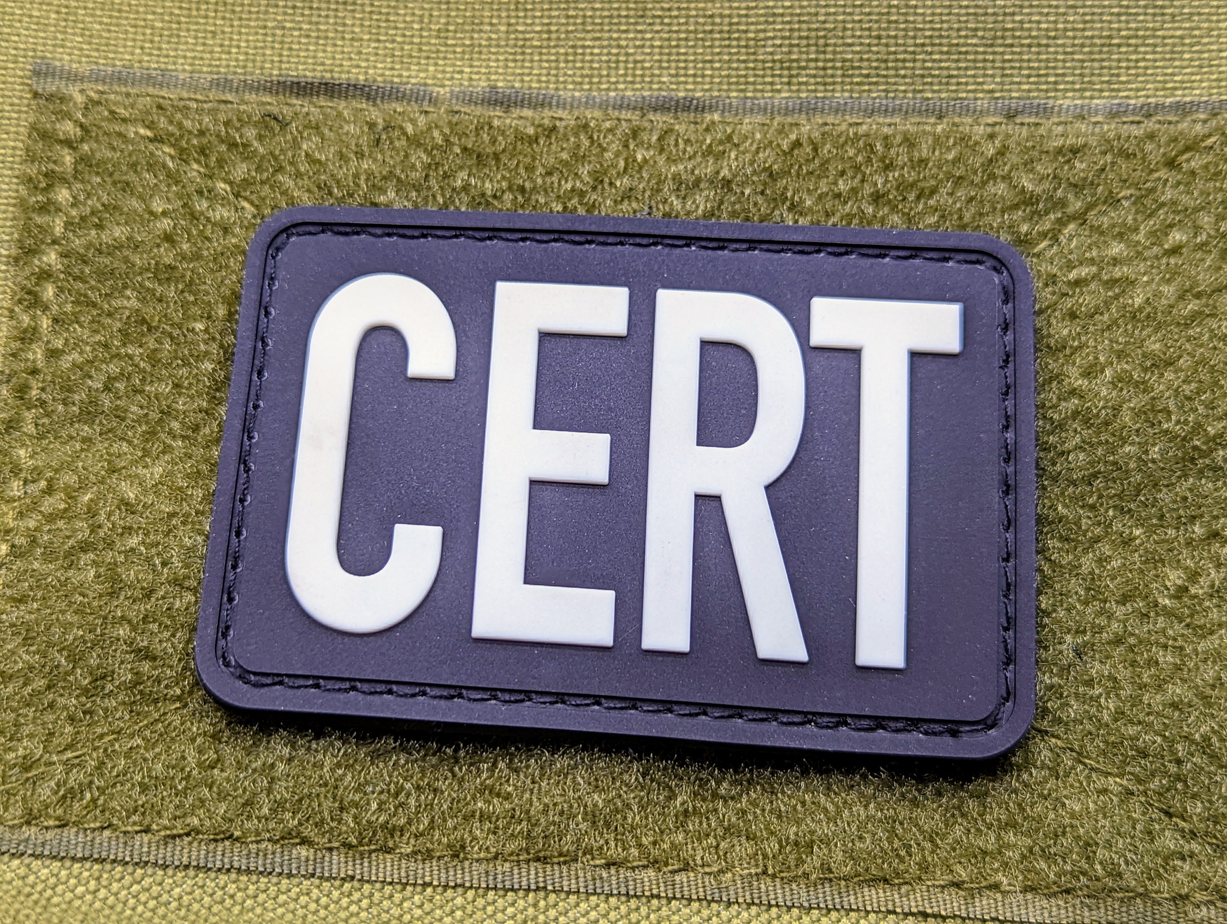 実物 Crime Company Patch パッチ ラージサイズ 実物】Crime Company DTD Patch パッチ ラージサイズ (Ferro FOG GBRS