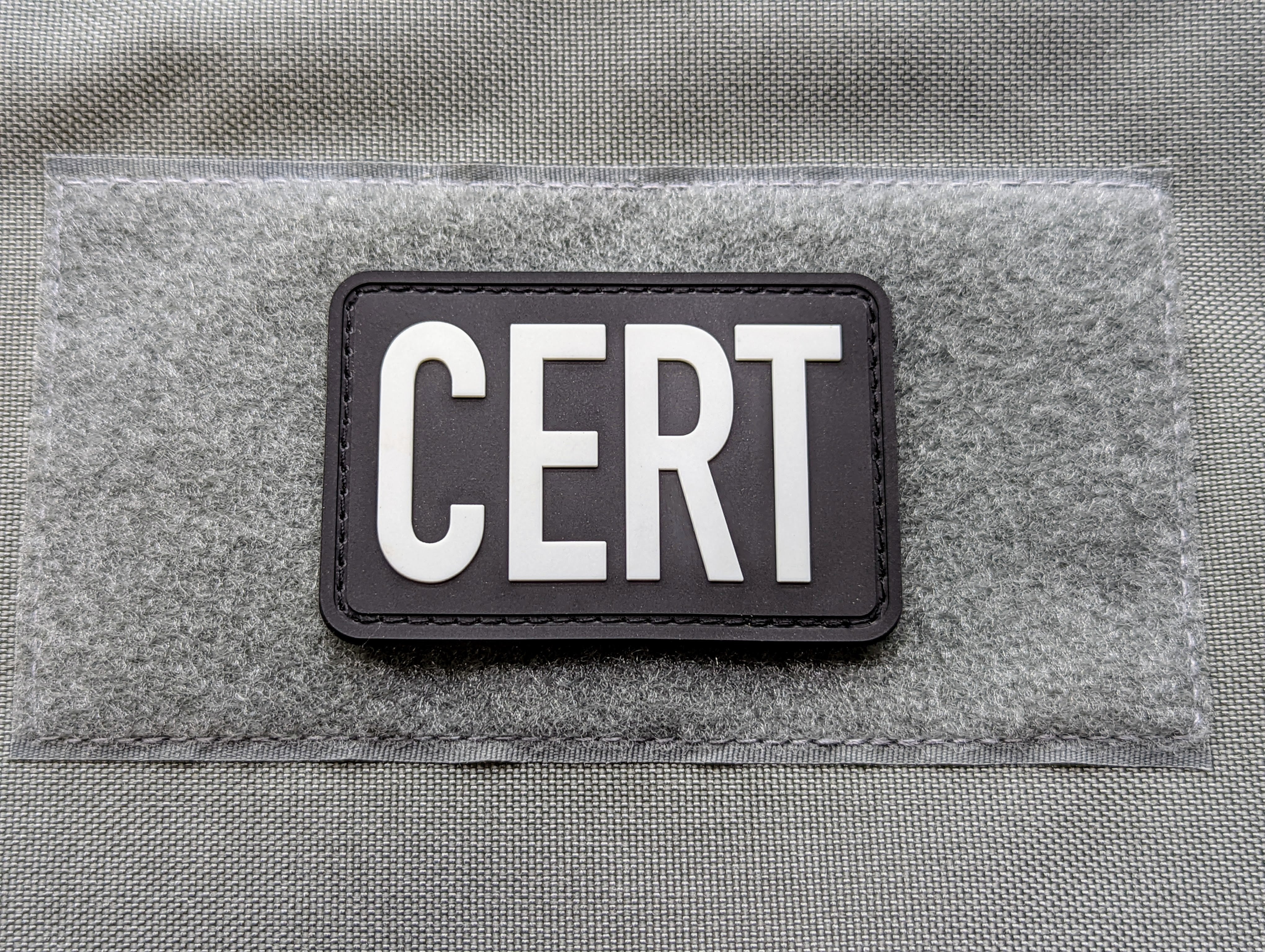 実物 Crime Company Patch パッチ ラージサイズ 実物】Crime Company DTD Patch パッチ ラージサイズ (Ferro FOG GBRS