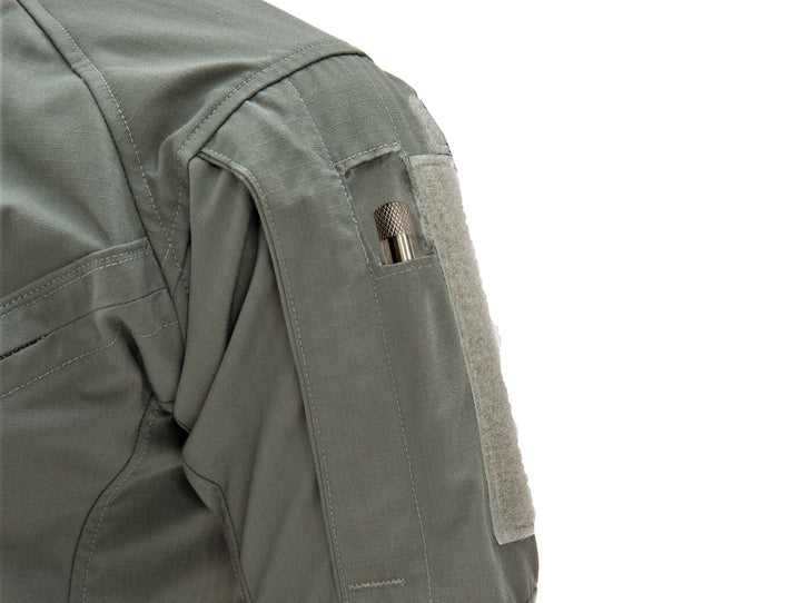 Full Grip - Titanium Flight Suit Pen by Maratac®🔥 Top Pick 🔥 New Rev 2