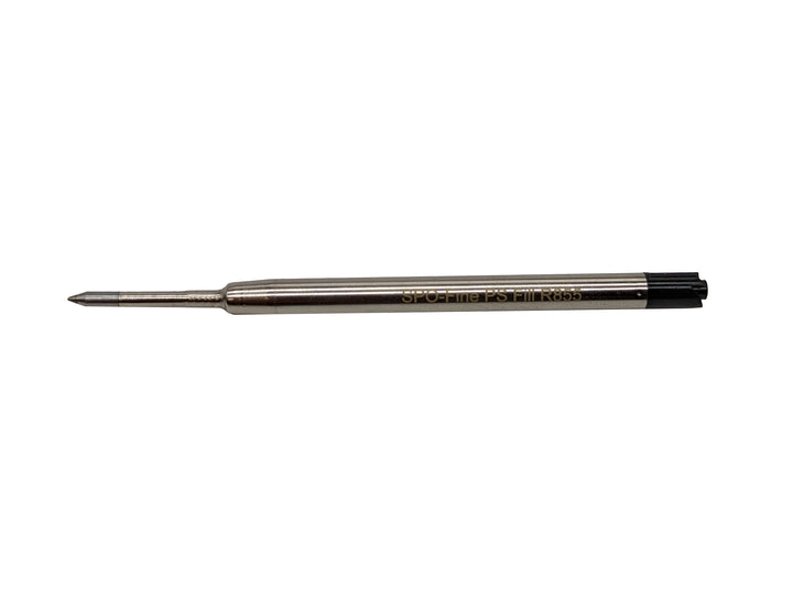 Full Grip - Titanium Flight Suit Pen by Maratac®🔥 Top Pick 🔥 New Rev 2