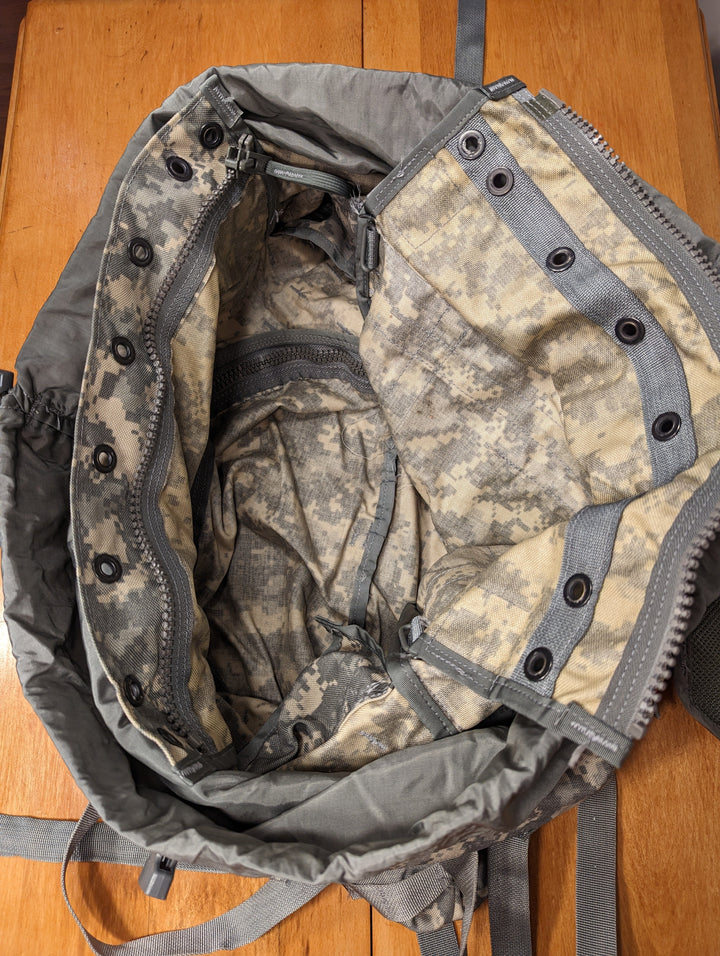 2 Large Field Rucksack - ACU