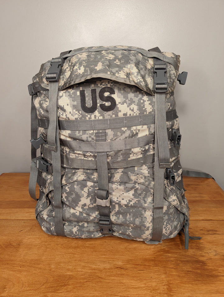 2 Large Field Rucksack - ACU