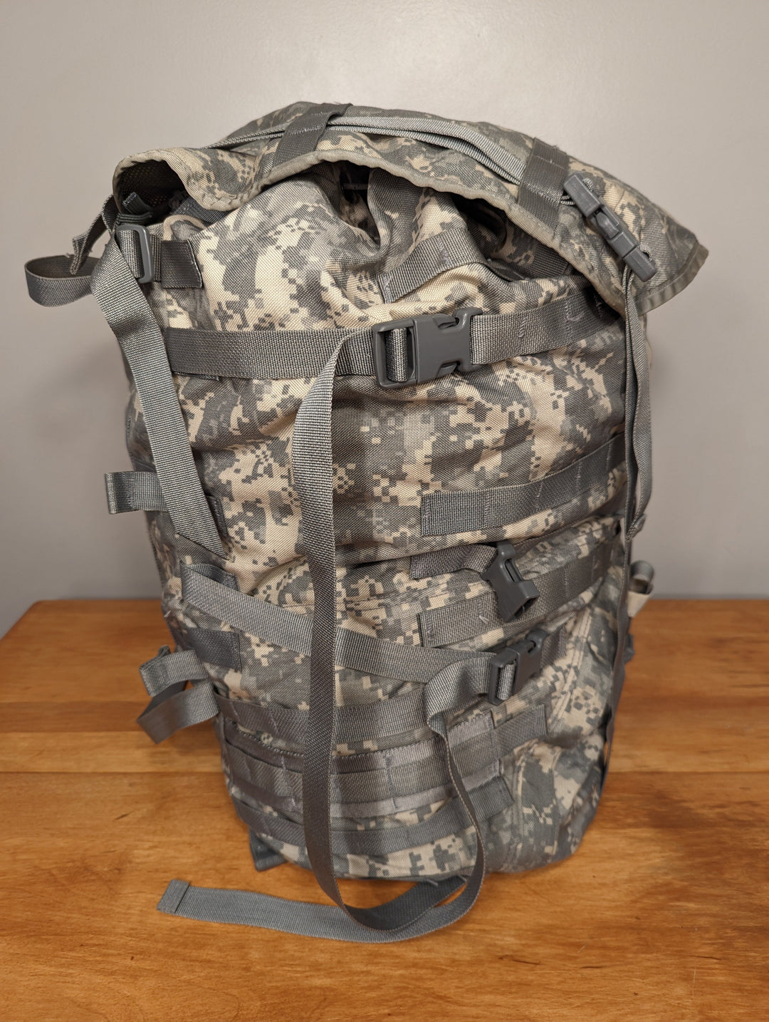 2 Large Field Rucksack - ACU