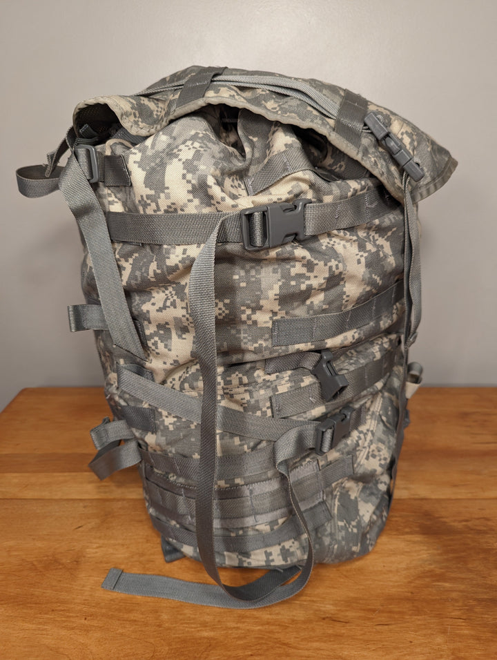 2 Large Field Rucksack - ACU
