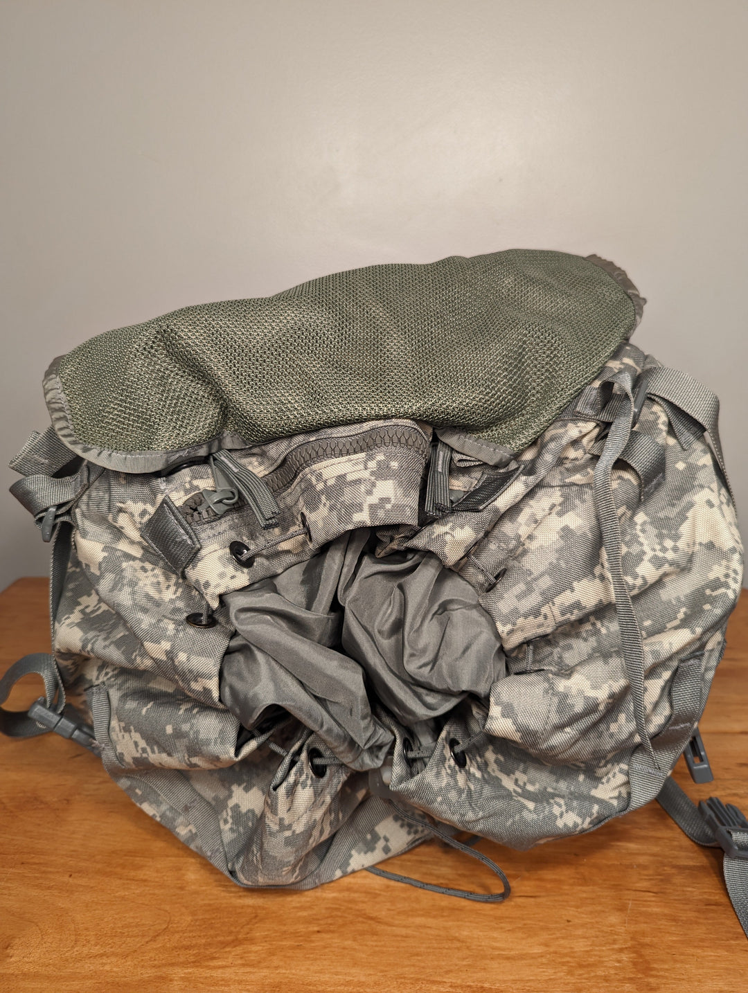 2 Large Field Rucksack - ACU